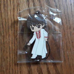 Fate/Extella Kishinami Hakuno Keychain